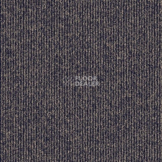 Ковровая плитка Concrete Mix - Lined 338165 Bluestone фото 1 | FLOORDEALER